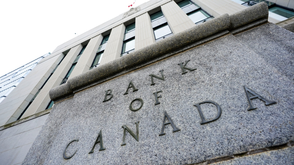 OAW - Moshe Lander Interview "Bank of Canada holds its key interest rate at 5 per cent"