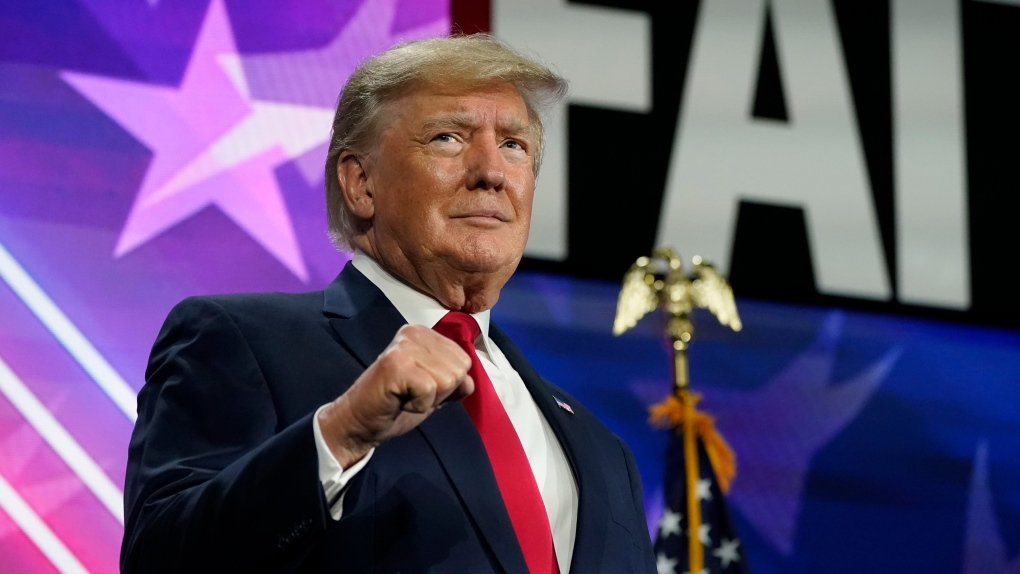 CFRA Weekends - Human rights put on the backburner in Trump's America