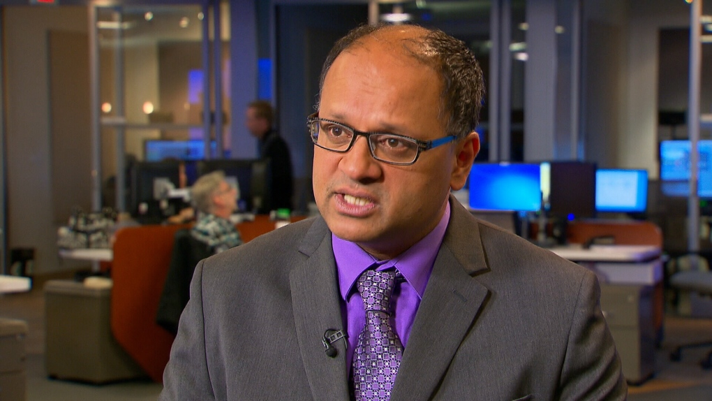 Ottawa Now – Dr. Neil Rau answers your questions on the COVID-19 outbreak