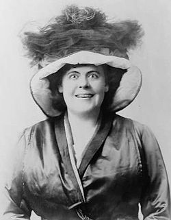 CFRA Live - Reliving the life and times of Canadian actress Marie Dressler