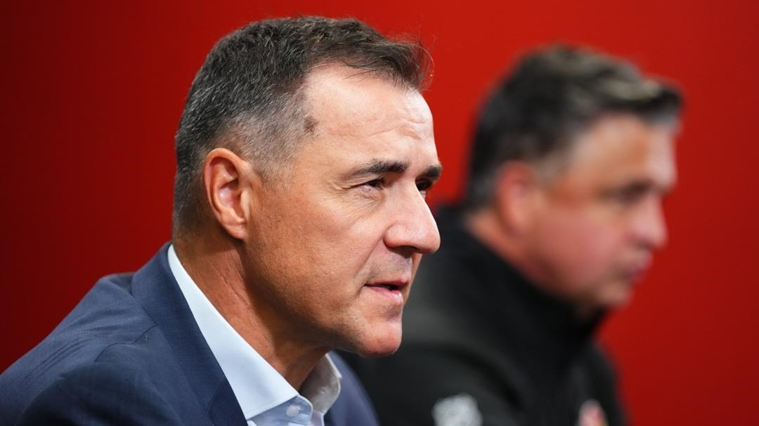 CFRA Live - Grading the Ottawa Senators off-season (so far)