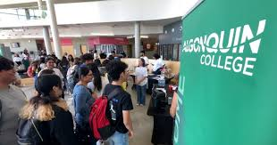 Ottawa Now - Dozens of Algonquin College programs blindsided over looming cutbacks