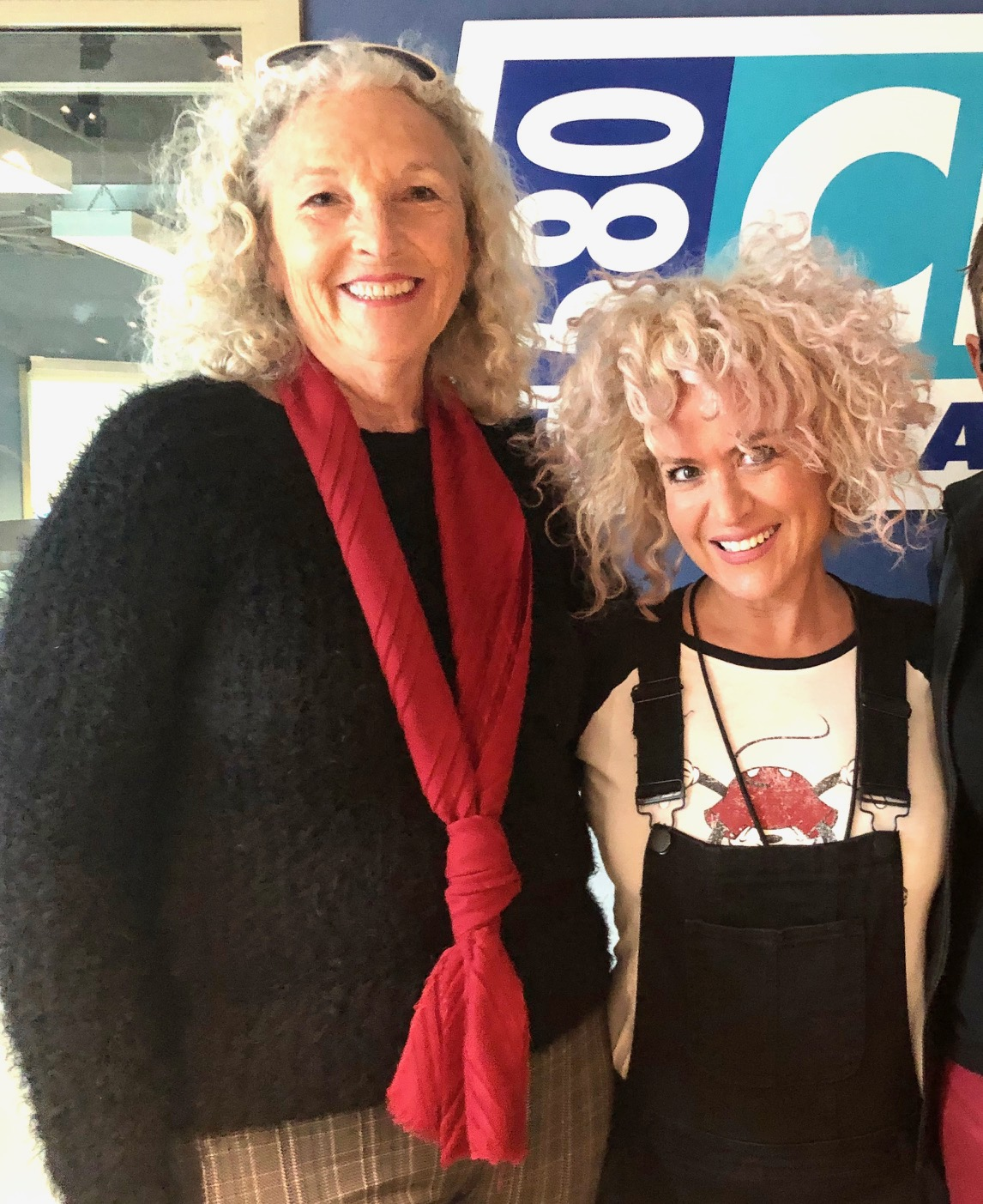 The Goods – It took a widow to help senior women find housing – because they feel ‘invisible’ to our governments