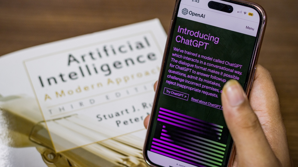 VKS: What are the emerging trends in artificial intelligence?