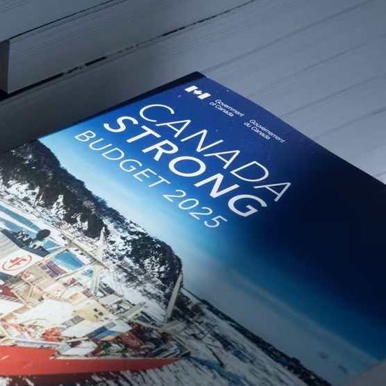 Public service union, construction association react to details in Budget 2025