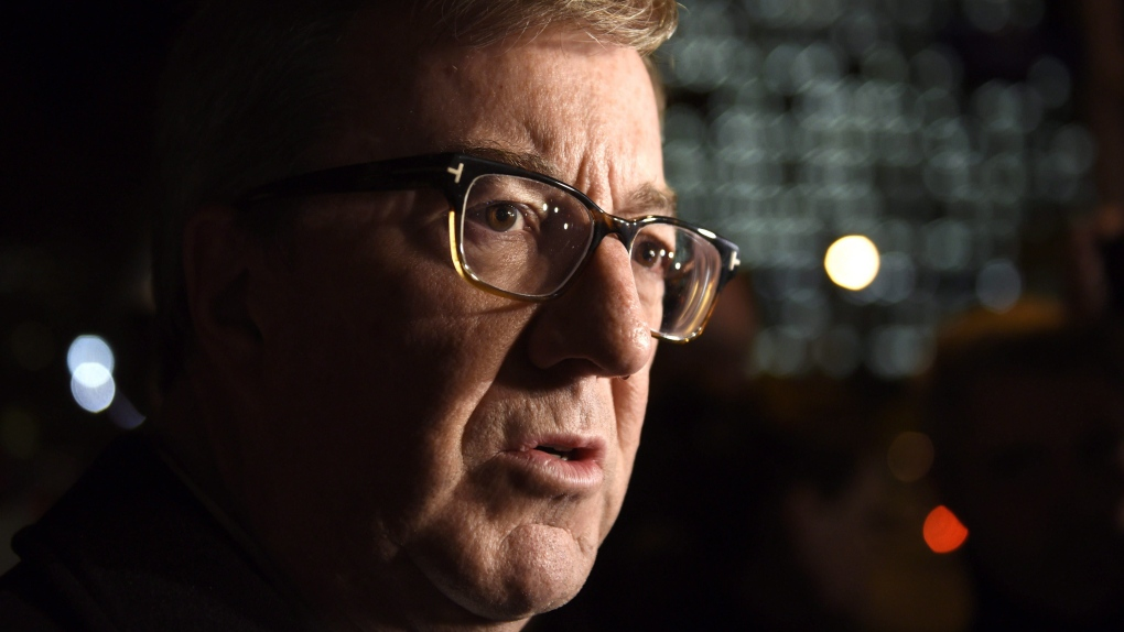 CFRA Live – ‘The individuals of the protests are calling the shots’: Mayor Watson speaks after protestors flood Canada’s Capital on Saturday