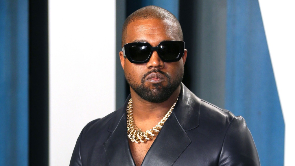 NTT: Tattoo studio offers free removal of Kanye West tattoos