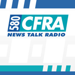CFRA Live -- Hillary and Kelly McKibbin Interview