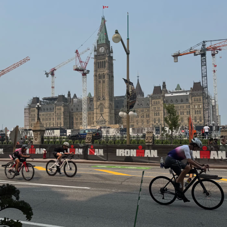 How sleep impacts performance in high-level athletes and what it means for you