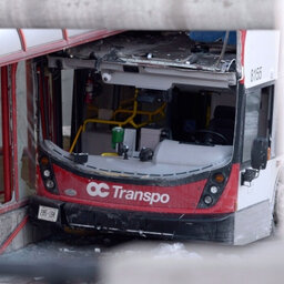 CFRA Live – When it comes to making city buses safer, transit expert says OC Transpo is falling short