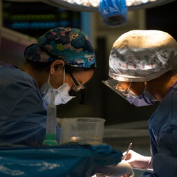 VKS: Nearly half of pediatric spinal surgery patients facing unsafe wait times, new report shows