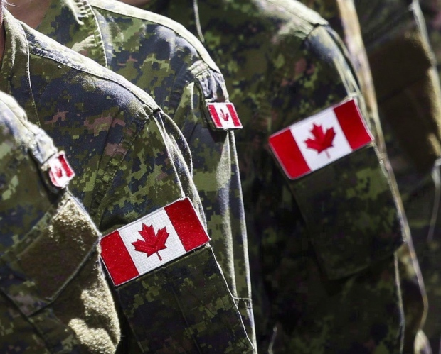 CFRA Live – H.R. officer in the Canadian Military facing allegations of sexual misconduct