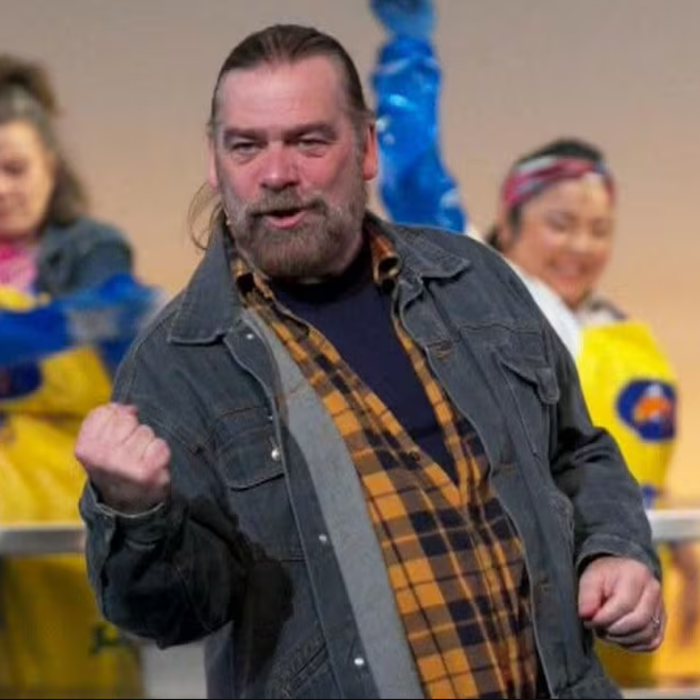 'It's just excellent': Alan Doyle brings iconic east coast tunes to Ottawa Bluesfest this weekend