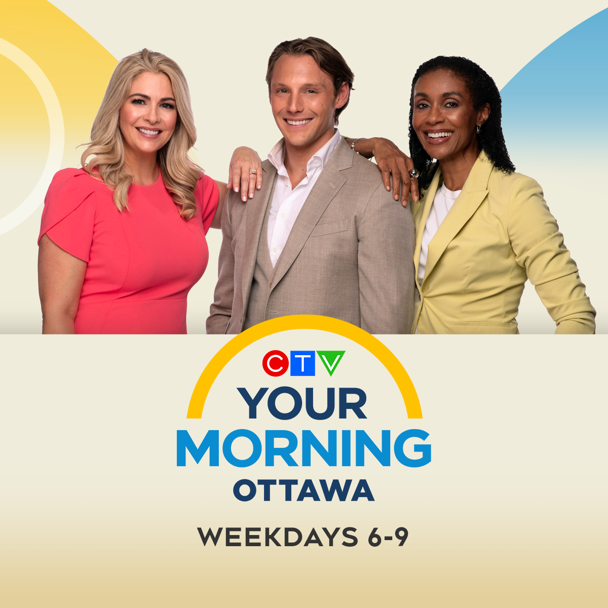 CTV Your Morning Ottawa Podcast for the week of October 6th to 10th