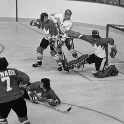 ESS: Team Canada defenceman Rod Seiling reflects on Summit Series 50 years later