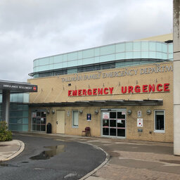 Ottawa Now – Ottawa Hospital emergency physicians lend a helping hand to Kemptville Hospital