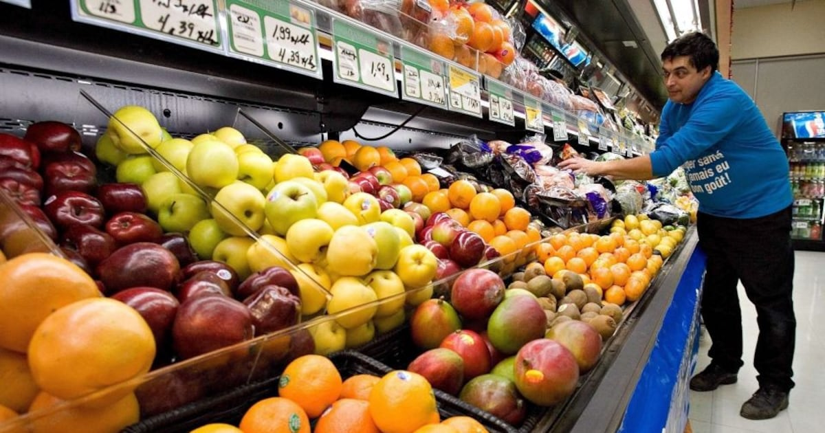 CFRA Weekends - Municipal food strategy to be debated in Ottawa, but a city-owned grocery store appears unlikely
