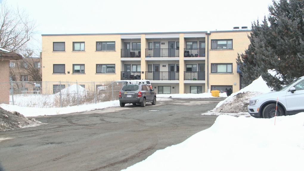 OAW: Shepherds of Good Hope and Ottawa Inner City Health on concerns surrounding supportive housing in Carlington