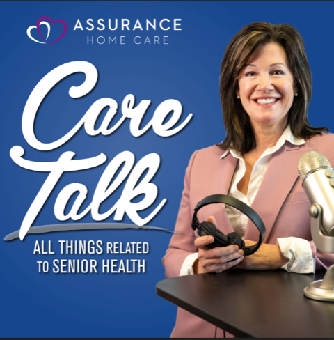 Care Talk - The Assurance Home Care show for January 15th 2022