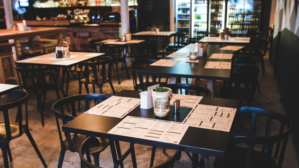 Ottawa Now – ‘We're all exhausted, we're all tired’: Local restaurant owner says restaurants are hanging on for dear life as new restrictions go into effect