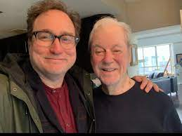 CFRA Live – Canadian comedian Mark Critch reflects on the life and legacy of director Gordon Pinsent