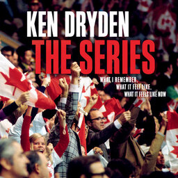 ESS: Ken Dryden reflects on Summit Series 50 years later