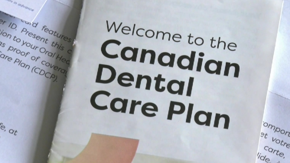 VKS: The Explainer - Canadian Dental Care Plan