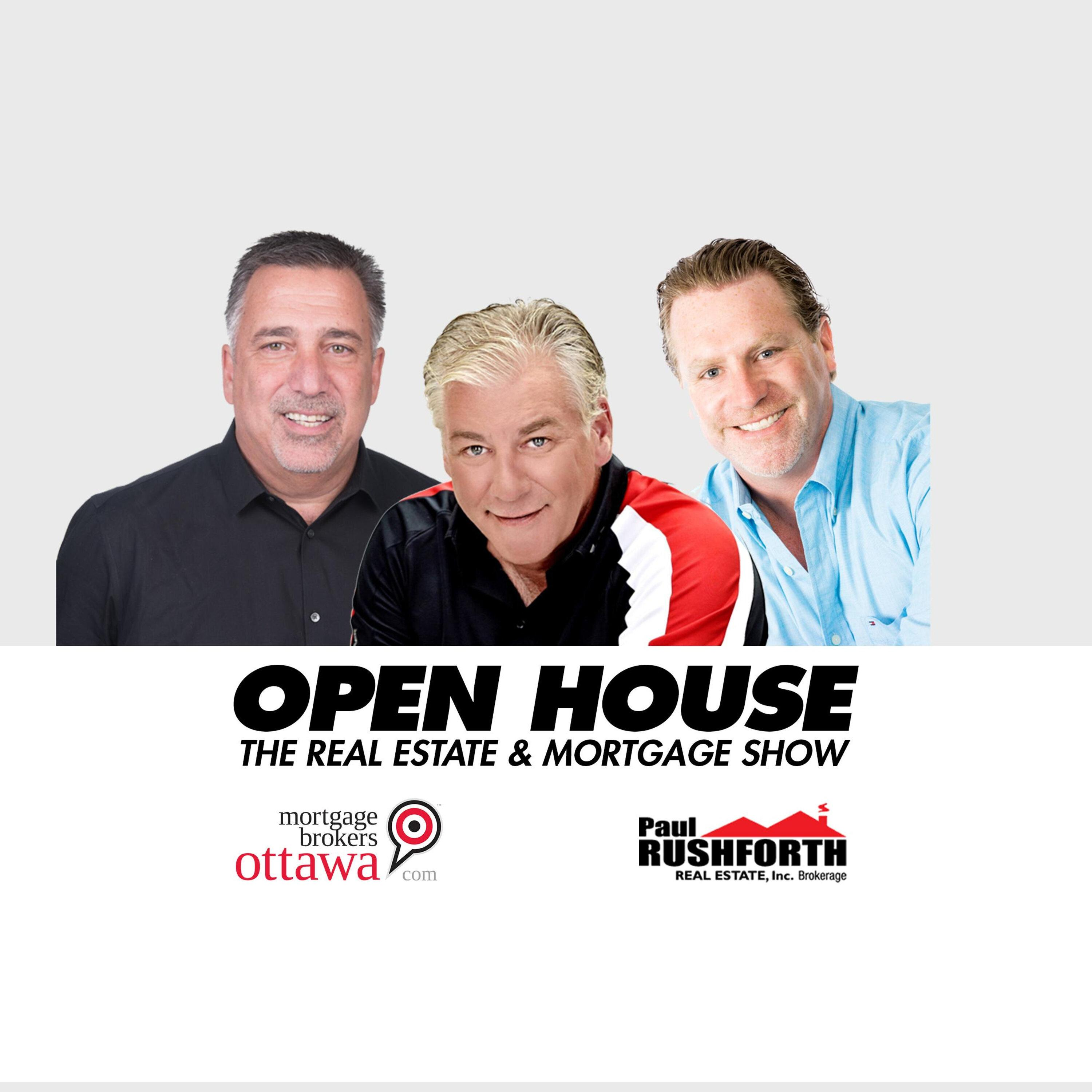 PODCAST: CFRA's Open House for Sat. August 31st, 2024 episode artwork