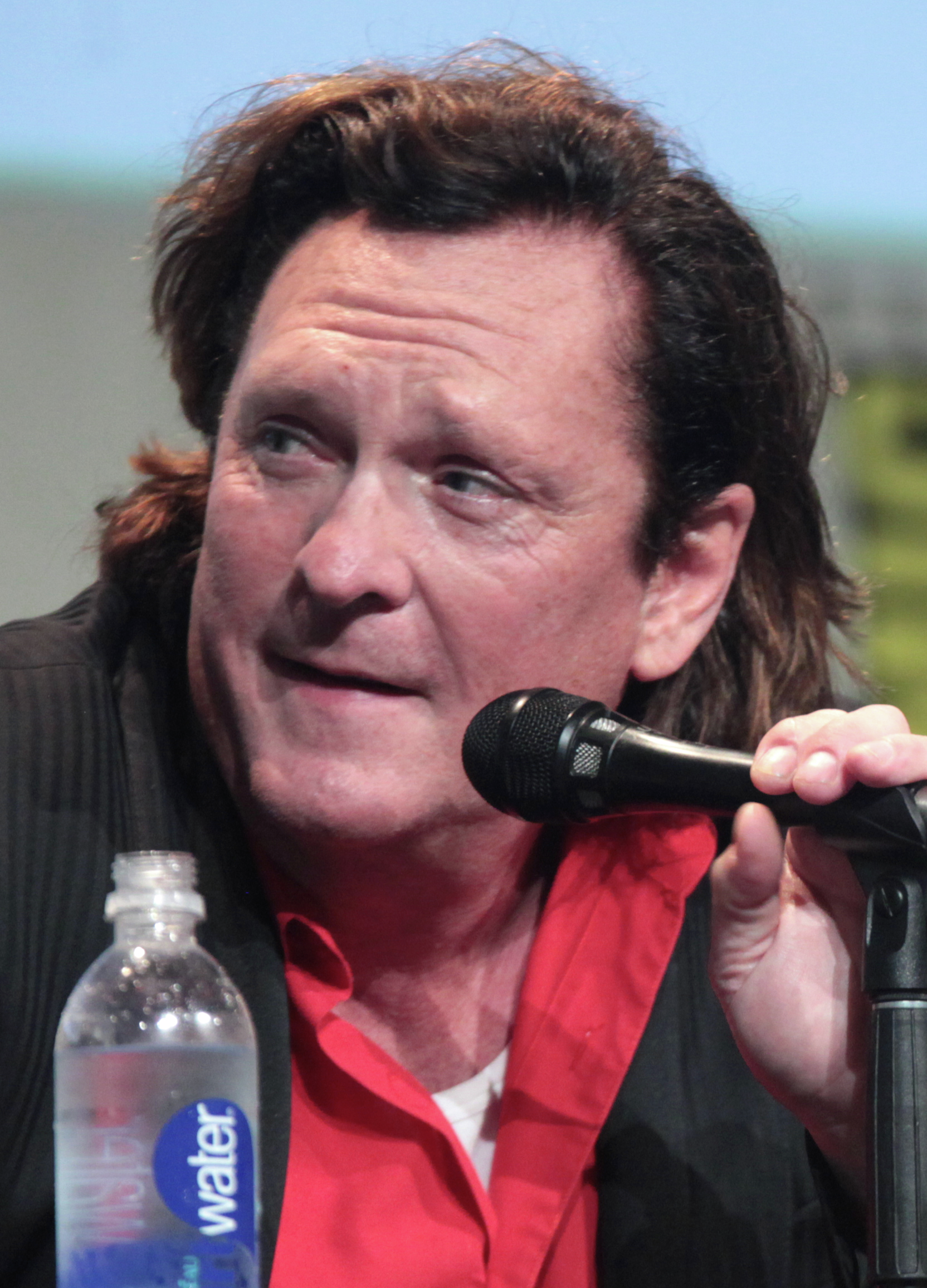CFRA Live - Hollywood pays tribute to acting legend Michael Madsen