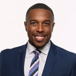 The Morning Rush with Stefan Keyes - October 23rd, 2025