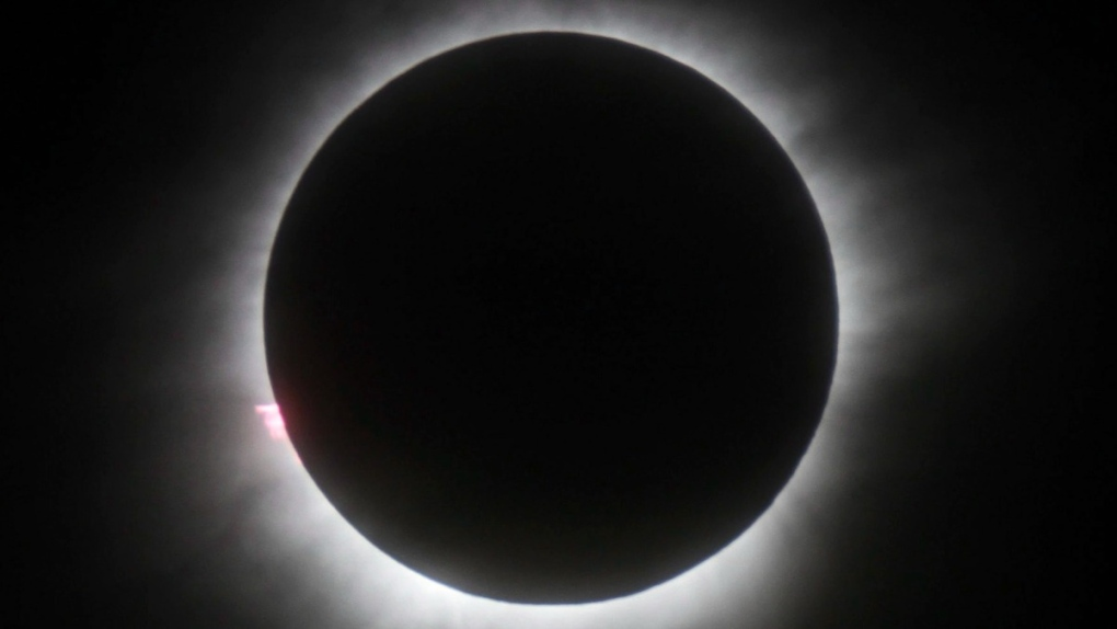OAW: Science with Dan Riskin -- As if the Eclipse wasn’t exciting enough, now this year will (almost certainly) give us a once-in-a-lifetime opportunity to see a new star appear (then disappear) in the sky!