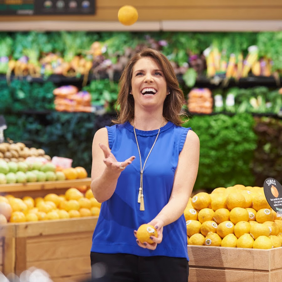 OAW: EAT THIS with Lianne Phillipson – Are you sitting down? It could be too much