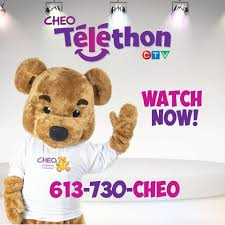 CFRA Live - Canada's Capital rallies around CHEO ahead of 42nd Telethon