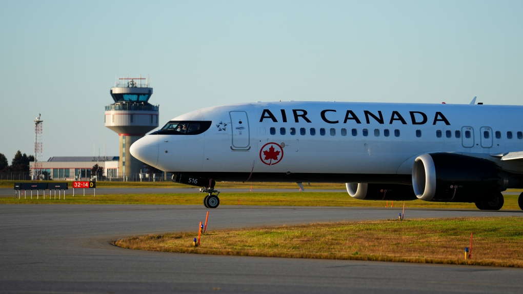 Air Canada removing carry-on, adding seat-selection fee for lowest-fare customers