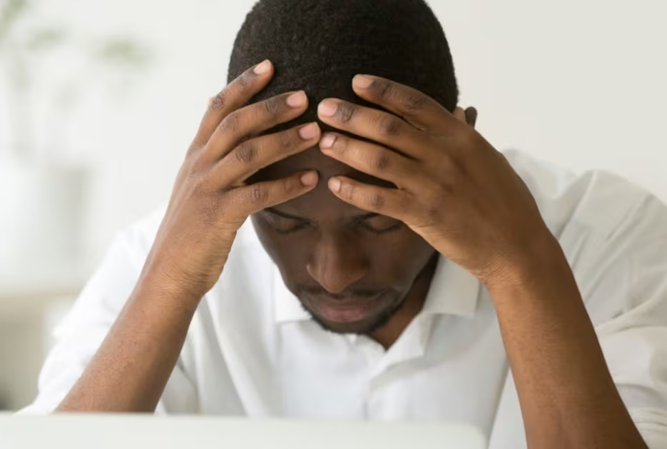 Staying OK with Dr. K: managing stress and its impacts on your health