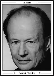 CFRA Live - Revisiting the career of Canadian actor Robert Clothier