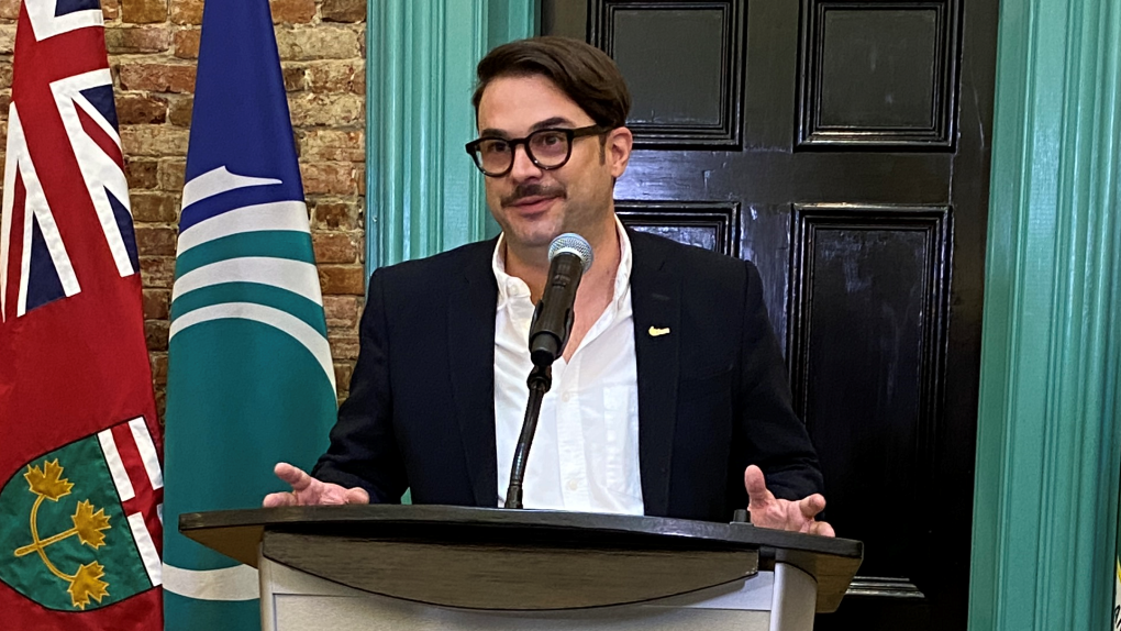 Nightlife commissioner: Ottawa has "perfect alignment for a momentum shift"