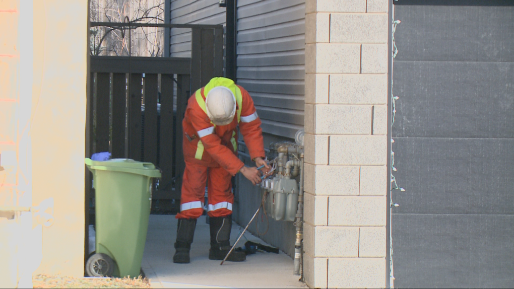 Ottawa Fire update on carbon monoxide incident in Vanier