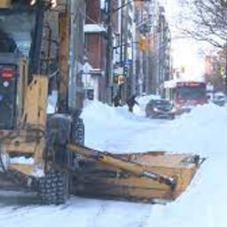 Ottawa Now – Snow cleanup efforts becoming more challenging as the centimetres of snow pile up in Canada’s Capital