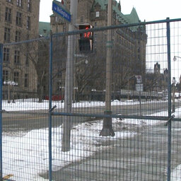 Ottawa Now – ‘The world has changed’: Ex-OPP Commissioner says keep Wellington Street open for pedestrians and tourists, but not for vehicles
