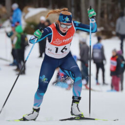 OAW: Elite skiers from Chelsea get skis only hours before major competition