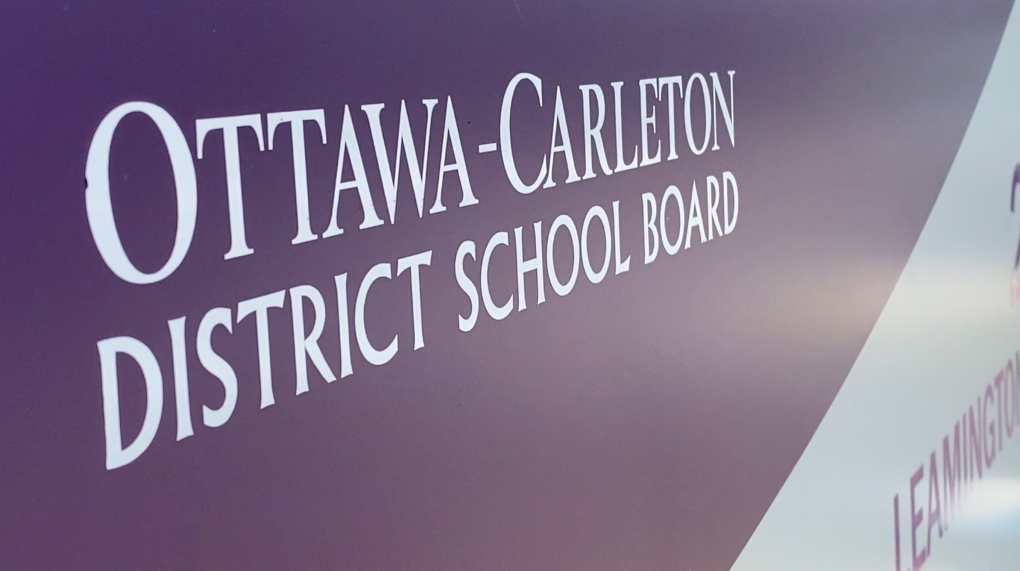 The Morning Rush - Nick Morabito Interview "Overflow crowd turned away at Ottawa-Carleton District School Board"