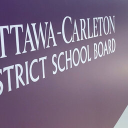 The Morning Rush - Nick Morabito Interview "Overflow crowd turned away at Ottawa-Carleton District School Board"