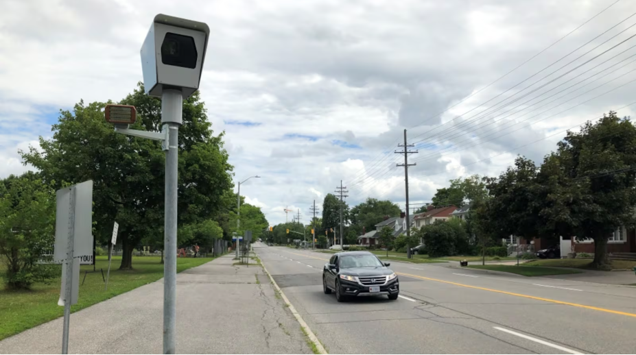 'Significant drop in speed compliance': Ottawa Safety Council on increased rates of speeding in school zones