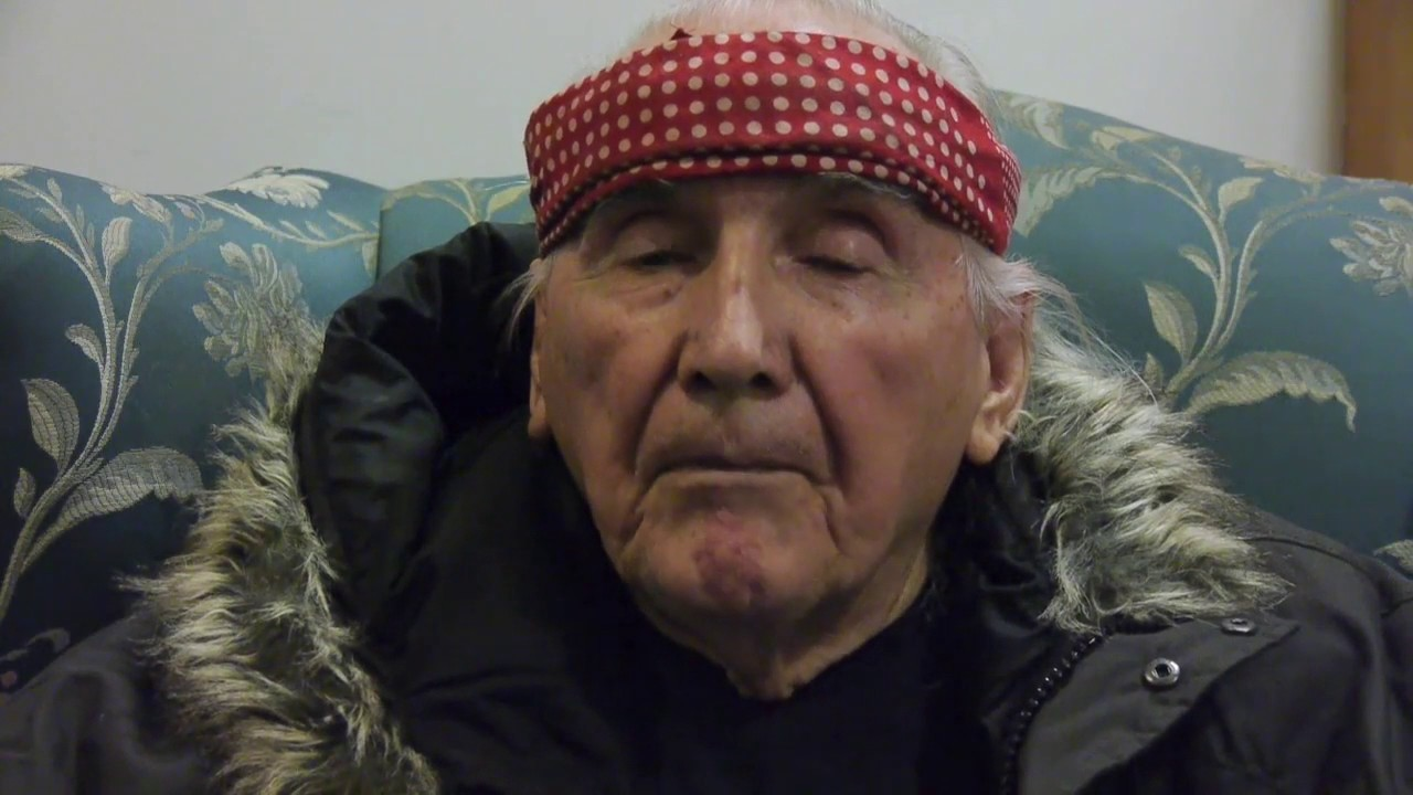 CFRA Live - The everlasting legacy of Indigenous activist Vern Harper