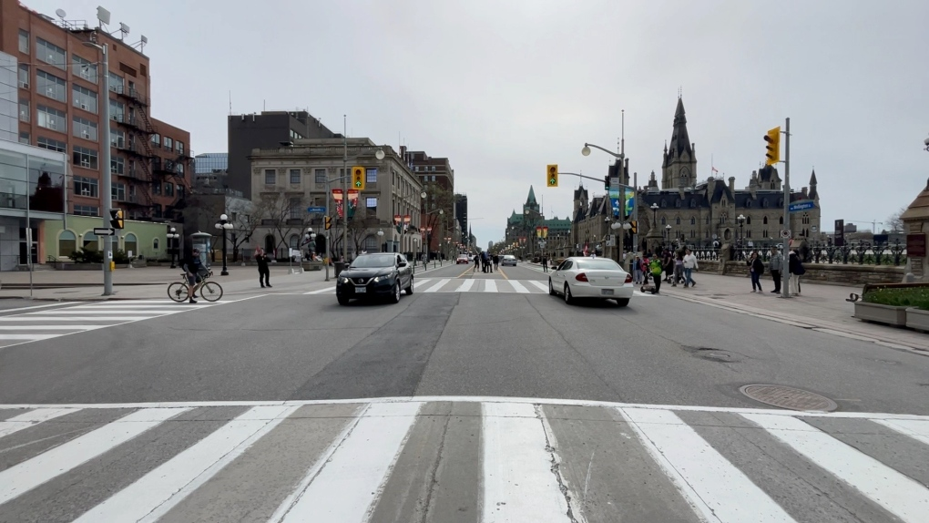 CFRA Live – Ottawa Board of Trade calls on the feds to help fund a Downtown revitalization