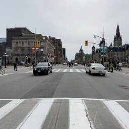 CFRA Live – Ottawa Board of Trade calls on the feds to help fund a Downtown revitalization