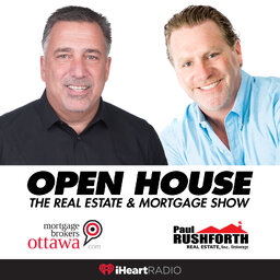 PODCAST: CFRA's Open House for Sat. October 11th, 2025