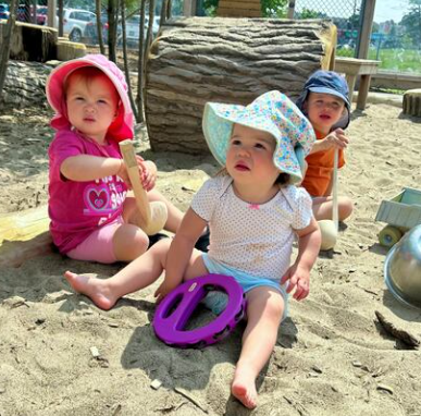 The Morning Rush - Ontario falling short on reaching $10-a-day child-care goals: auditor general