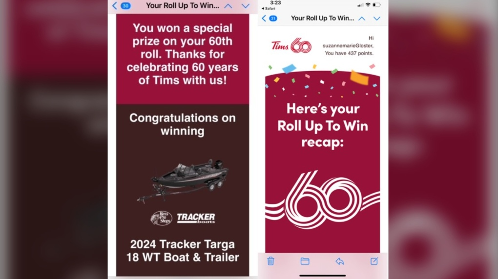 OAW: 'How do you disregard winning $68,000?' — Tim Hortons customers frustrated after prizing glitch dashes dreams